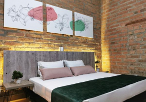 Botánica Casa Hotel by DOT Tradition